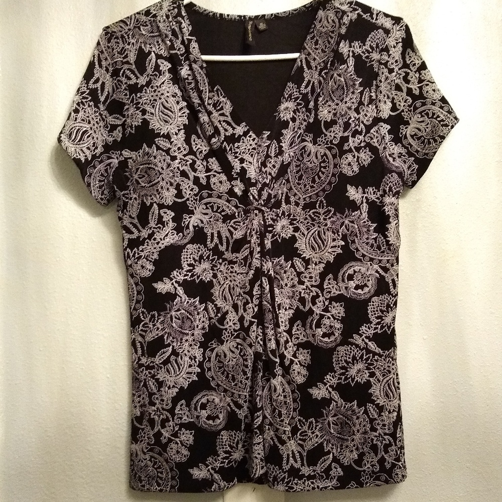 Susan Lawerence  Shirt